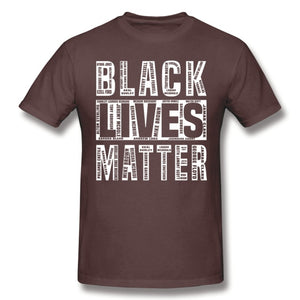 Black lives matter T-Shirts With Names Of Victims - Say Their Names