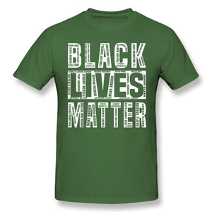 Black lives matter T-Shirts With Names Of Victims - Say Their Names