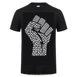 Load image into Gallery viewer, Black Lives Matter T Shirt - Unisex Men/Women
