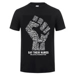 Load image into Gallery viewer, Black Lives Matter T Shirt - Unisex Men/Women
