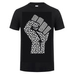 Load image into Gallery viewer, Black Lives Matter T Shirt - Unisex Men/Women
