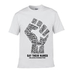 Load image into Gallery viewer, Black Lives Matter T Shirt - Unisex Men/Women
