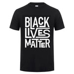 Load image into Gallery viewer, Black Lives Matter T Shirt - Unisex Men/Women
