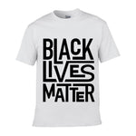 Load image into Gallery viewer, Black Lives Matter T Shirt - Unisex Men/Women
