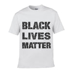 Load image into Gallery viewer, Black Lives Matter T Shirt - Unisex Men/Women
