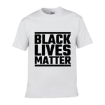 Load image into Gallery viewer, Black Lives Matter T Shirt - Unisex Men/Women

