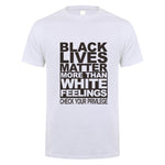 Load image into Gallery viewer, Black Lives Matter T Shirt - Unisex Men/Women
