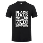 Load image into Gallery viewer, Black Lives Matter T Shirt - Unisex Men/Women
