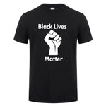 Load image into Gallery viewer, Black Lives Matter T Shirt - Unisex Men/Women
