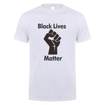 Load image into Gallery viewer, Black Lives Matter T Shirt - Unisex Men/Women

