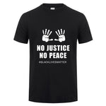 Load image into Gallery viewer, Black Lives Matter T Shirt - Unisex Men/Women
