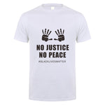 Load image into Gallery viewer, Black Lives Matter T Shirt - Unisex Men/Women
