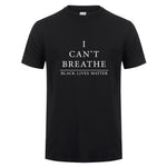 Load image into Gallery viewer, Black Lives Matter T Shirt - Unisex Men/Women
