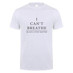 Load image into Gallery viewer, Black Lives Matter T Shirt - Unisex Men/Women
