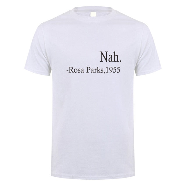 Black Lives Matter T Shirt - Unisex Men/Women