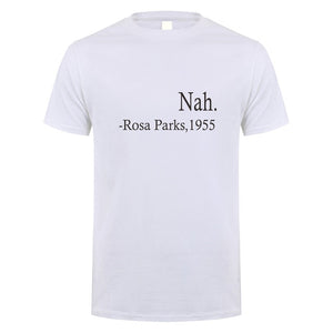 Black Lives Matter T Shirt - Unisex Men/Women