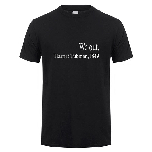Black Lives Matter T Shirt - Unisex Men/Women
