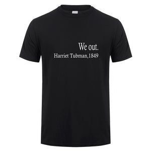 Black Lives Matter T Shirt - Unisex Men/Women