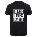 Load image into Gallery viewer, Black Lives Matter T Shirt - Unisex Men/Women

