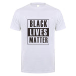 Load image into Gallery viewer, Black Lives Matter T Shirt - Unisex Men/Women
