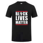 Load image into Gallery viewer, Black Lives Matter T Shirt - Unisex Men/Women
