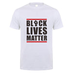 Load image into Gallery viewer, Black Lives Matter T Shirt - Unisex Men/Women
