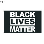 Load image into Gallery viewer, Black Lives Matter Flag/Banner

