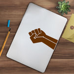Load image into Gallery viewer, Black Lives Matter Vinyl Sticker
