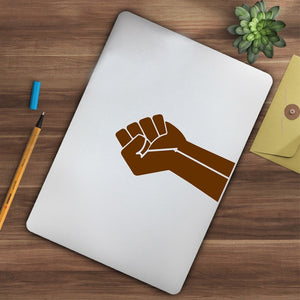 Black Lives Matter Vinyl Sticker
