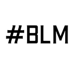 Load image into Gallery viewer, Black Lives Matter Vinyl Sticker
