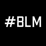 Load image into Gallery viewer, Black Lives Matter Vinyl Sticker
