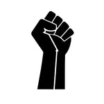 Load image into Gallery viewer, Black Lives Matter Vinyl Sticker
