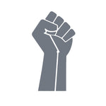Load image into Gallery viewer, Black Lives Matter Vinyl Sticker
