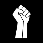 Load image into Gallery viewer, Black Lives Matter Vinyl Sticker
