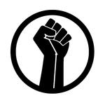 Load image into Gallery viewer, Black Lives Matter Vinyl Sticker
