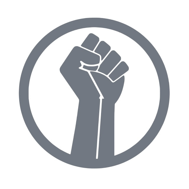 Black Lives Matter Vinyl Sticker