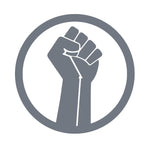 Load image into Gallery viewer, Black Lives Matter Vinyl Sticker
