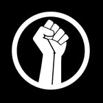 Load image into Gallery viewer, Black Lives Matter Vinyl Sticker
